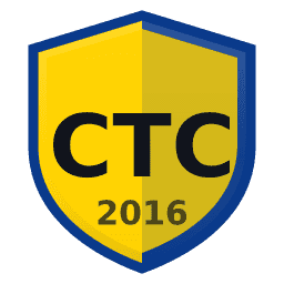 Cape Town City crest