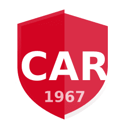 Caracas FC crest
