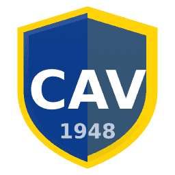 Cavalier SC crest