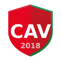 Cavalry FC crest