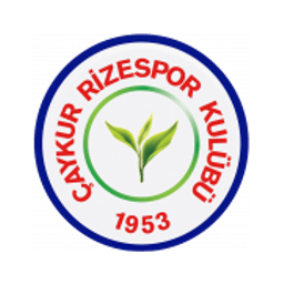 Çaykur Rizespor crest