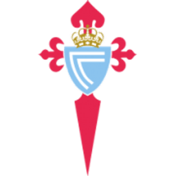 Celta Vigo crest