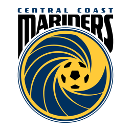 Central Coast Mariners crest