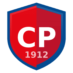 Cerro Porteño crest