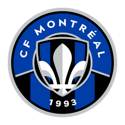 CF Montréal crest