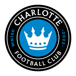 Charlotte FC crest