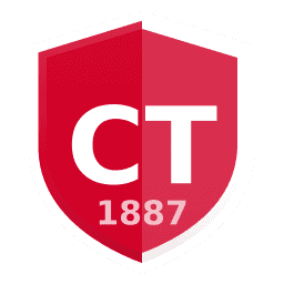 Cheltenham Town crest