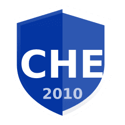 Chester crest