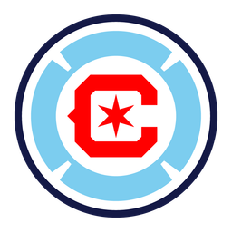 Chicago Fire crest