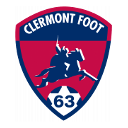 Clermont Foot crest