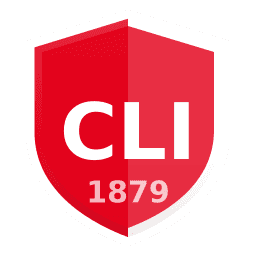 Cliftonville crest
