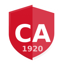 Club Africain crest