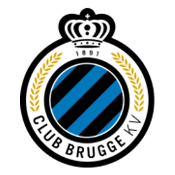 Club Brugge crest