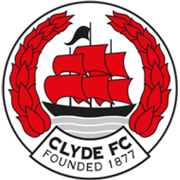 Clyde crest