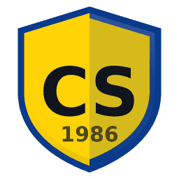 Coton Sport crest
