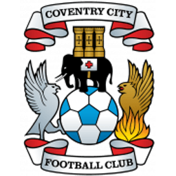 Coventry City crest