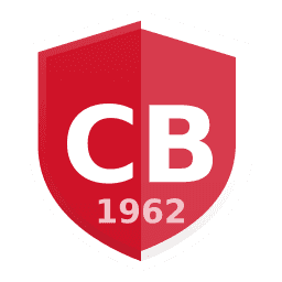 CR Belouizdad crest