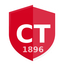 Crawley Town crest