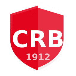 CRB crest