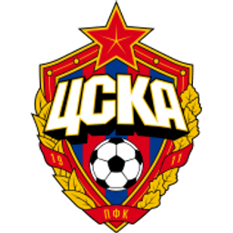 CSKA Moscow crest