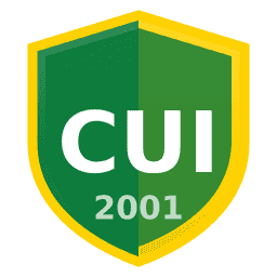 Cuiabá crest