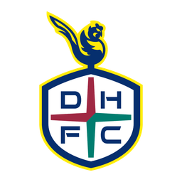 Daejeon Hana Citizen crest