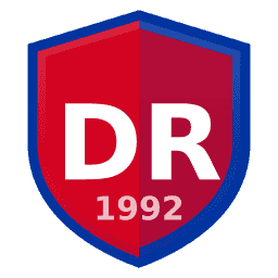 Dagenham & Redbridge crest