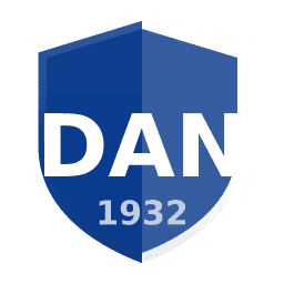 Danubio crest