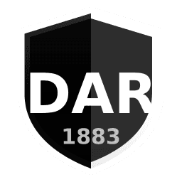 Darlington crest
