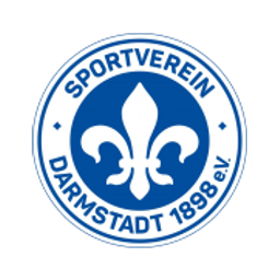Darmstadt 98 crest