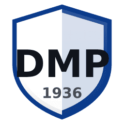 DC Motema Pembe crest