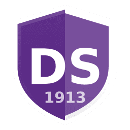 Defensor Sporting crest