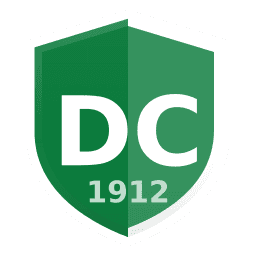 Deportivo Cali crest