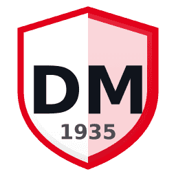 Deportivo Municipal crest