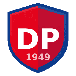Deportivo Pasto crest