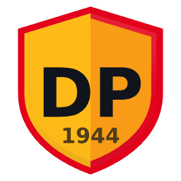 Deportivo Pereira crest