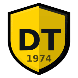 Deportivo Táchira crest