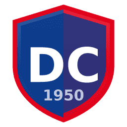 FK Dinamo City crest
