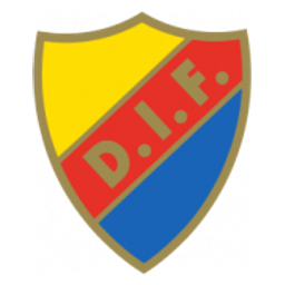 Djurgårdens IF crest