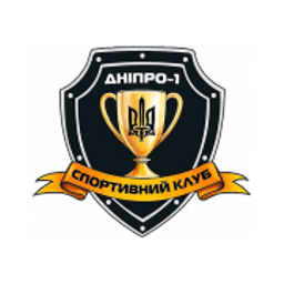 SC Dnipro-1 crest