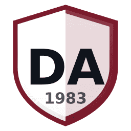 Dover Athletic crest