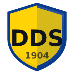 DAC Dunajská Streda crest