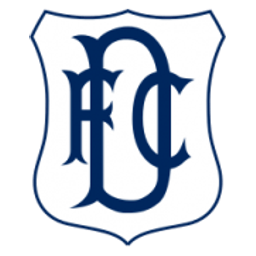 Dundee crest