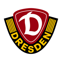 Dynamo Dresden crest