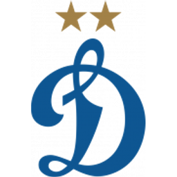 Dynamo Moscow crest