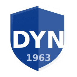 Dynamos FC crest