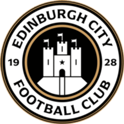 Edinburgh City crest