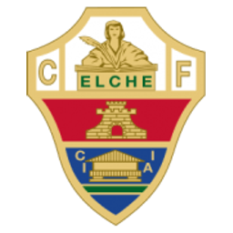 Elche crest