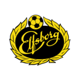 IF Elfsborg crest