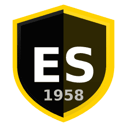 ES Sétif crest